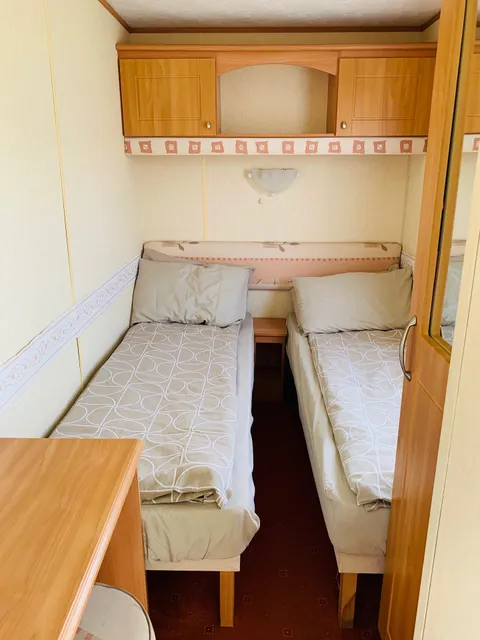 Fantasy Island Caravan Hire & East Coast Caravan Hire