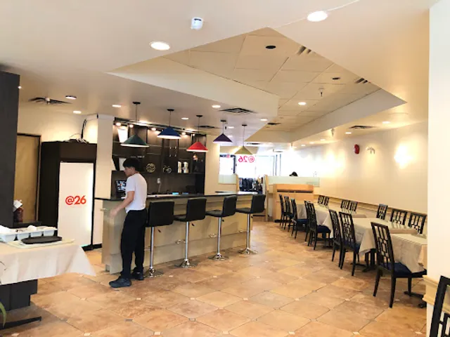 26 Viet Cafe (Kerrisdale)