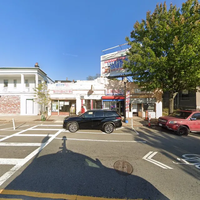 Judah House of Style