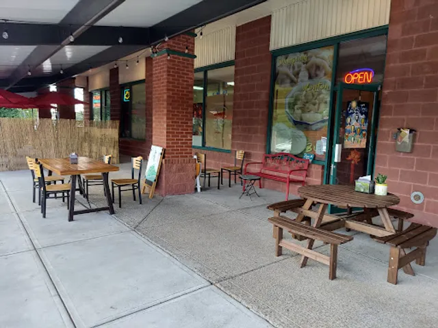 Eddy's Traditional Chinese Cooking