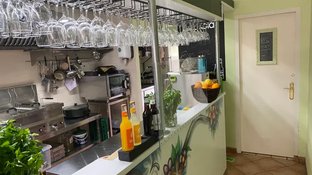 Be Different Bistrot