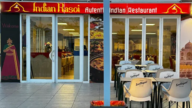 INDIAN RASOI