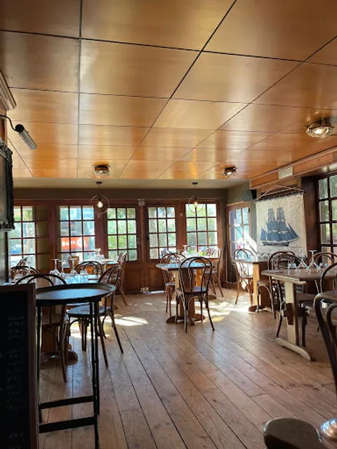 Le Bistrot Maison Guiducci depuis 1973