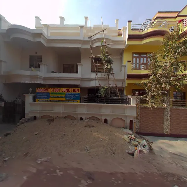 Sanskar Guest House Jhunshi