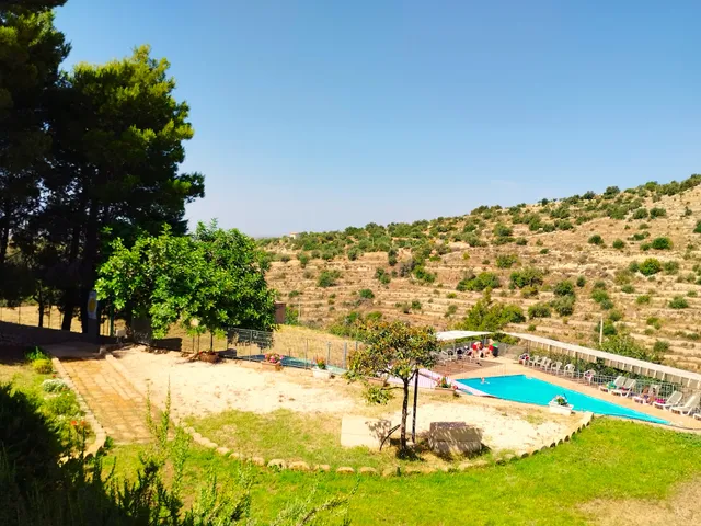 Camping Villaggio la Collinetta