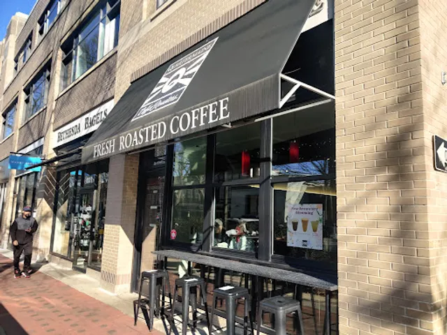 Quartermaine Coffee Roasters