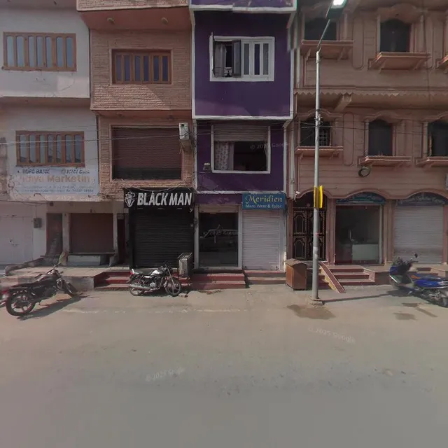 OYO Flagship 48530 Hotel Ganpati