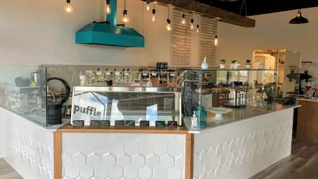 Puffle Cafe