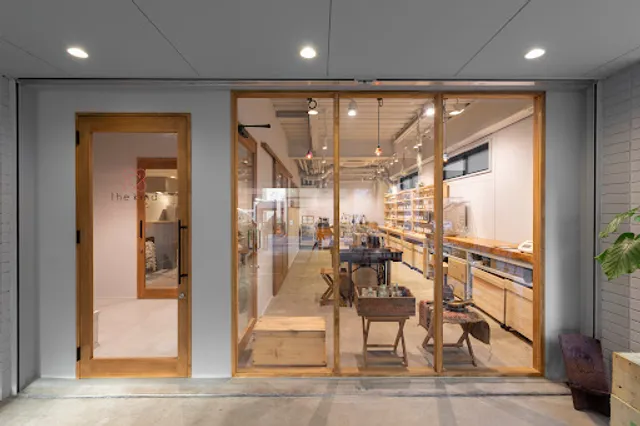 【the kind】 Breakfast