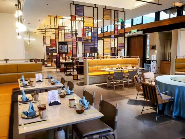 Hotel Indigo Dali Erhai-Chin. Rest.