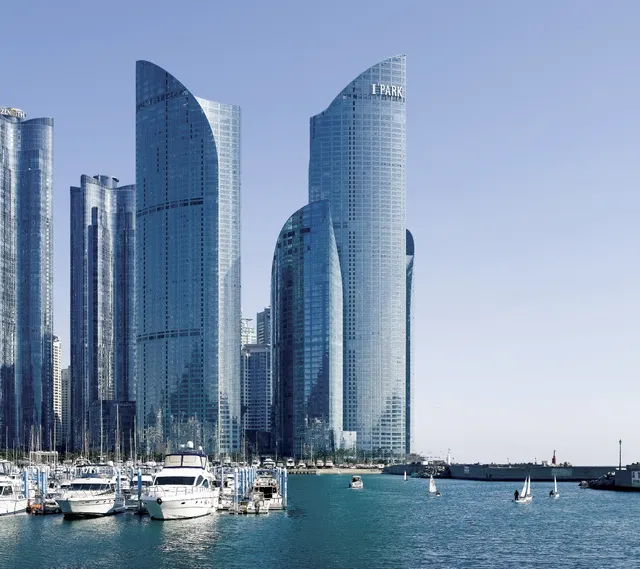 Park Hyatt Busan