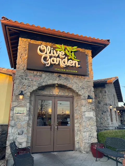 Olive Garden Italian Restaurant