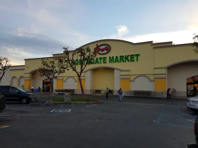 Northgate González Market