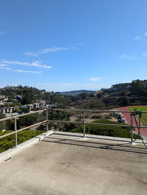 Ruth Asawa San Francisco School of The Arts