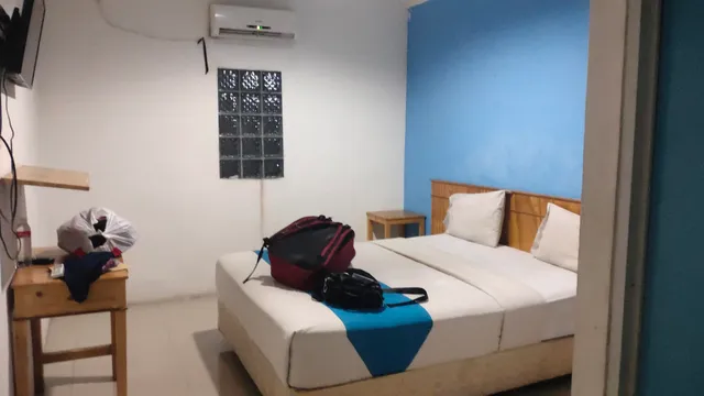 Guest House Dewi Fortuna