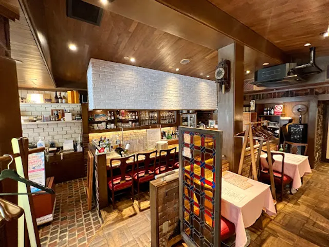 欧風料理 ラ・ブリック