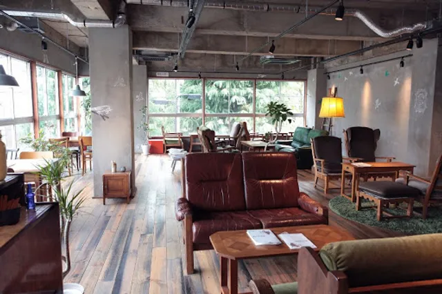 cafe marble Chiekoin