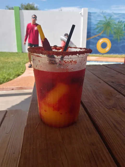 Quinta Las Cuatro Lunas Event Center