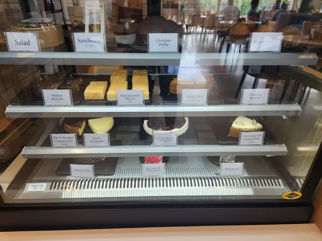 Himalayan Java Coffee