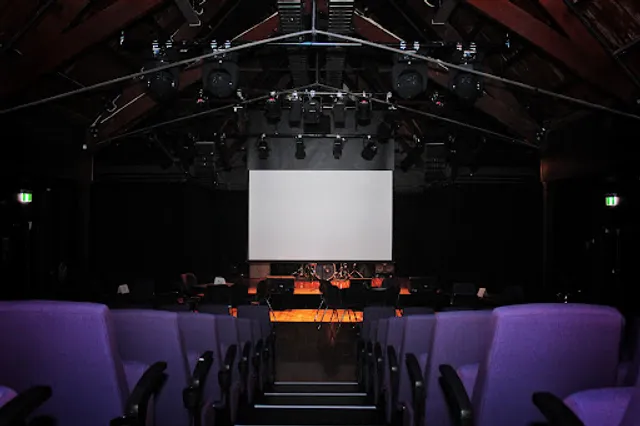 UXBRIDGE Arts & Culture