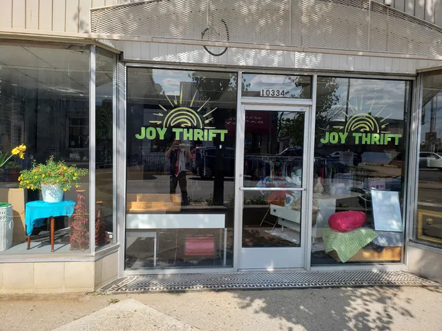 Joy Thrift
