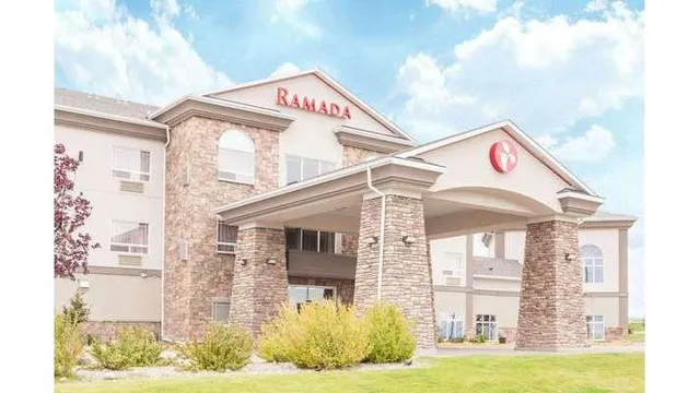 Ramada by Wyndham Pincher Creek