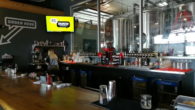 Findlay Brewing Company