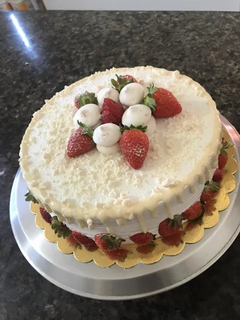 Panificadora cantinho doce