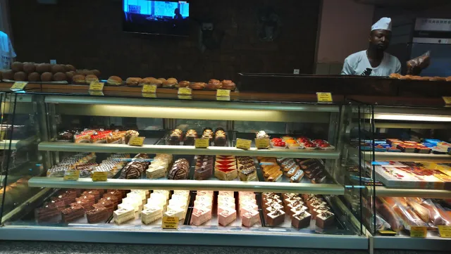 Khadidja's Senegalese Restaurant