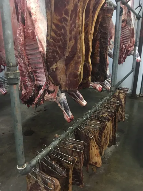 Jacobys Olé Smokehouse