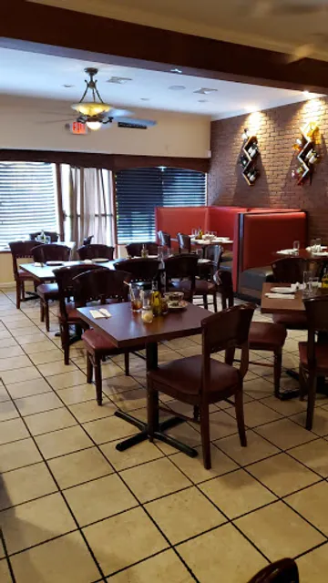 Mangia Mangia Pizza & Restaurant