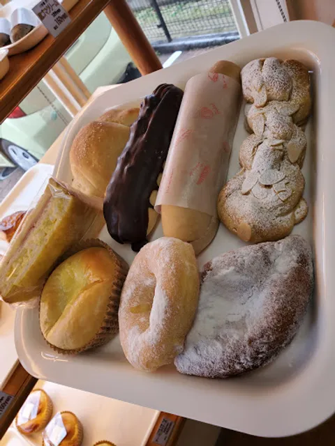 ベーカリーマッティーナ