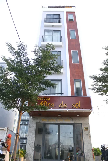 Mira de sol Homestay