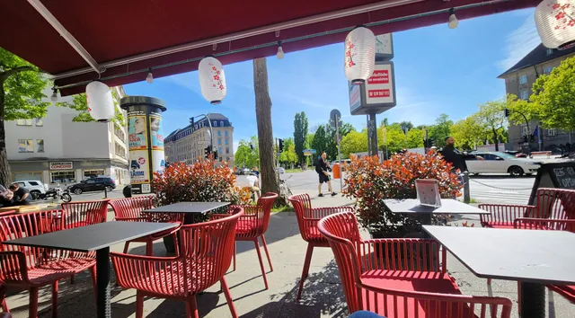 Quán Chè Schöneberg