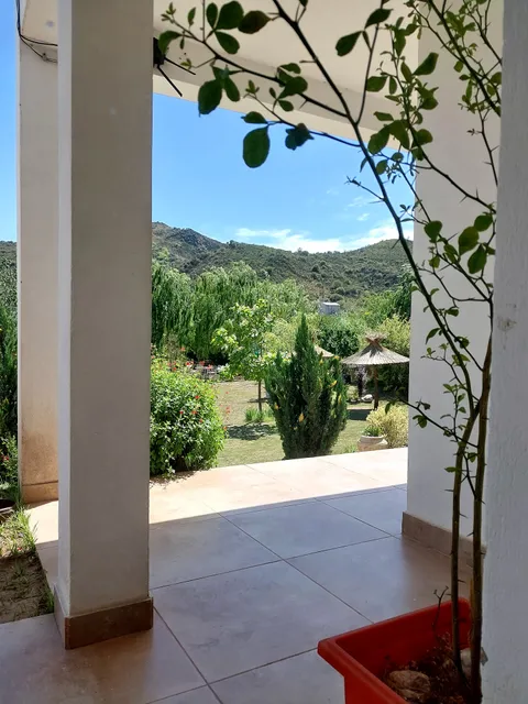 Hostería Los Naranjos