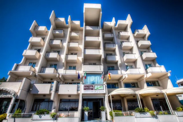 Hotel Life Rimini