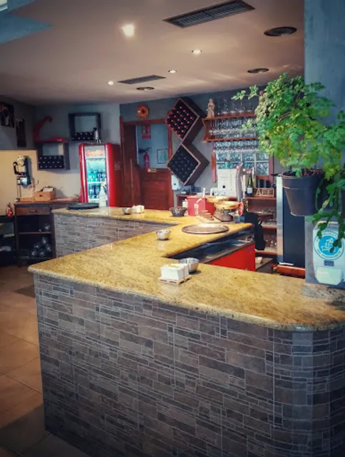 Bar Portiño, café & tapas