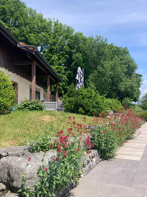 La Maison des Morainières