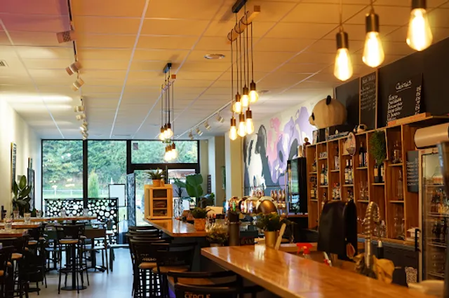 Le Cercle des Pandas