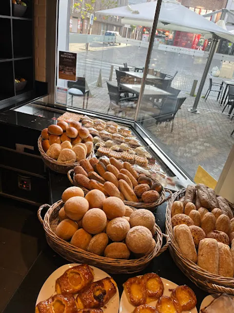 Déli@go - Markt Deinze - Deinze