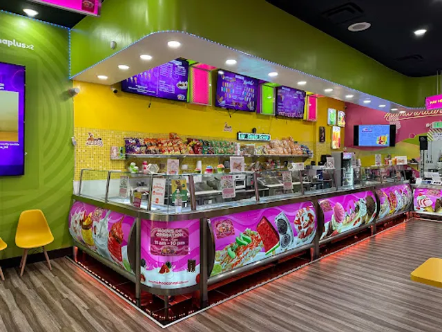 La Michoacana Plus X 2