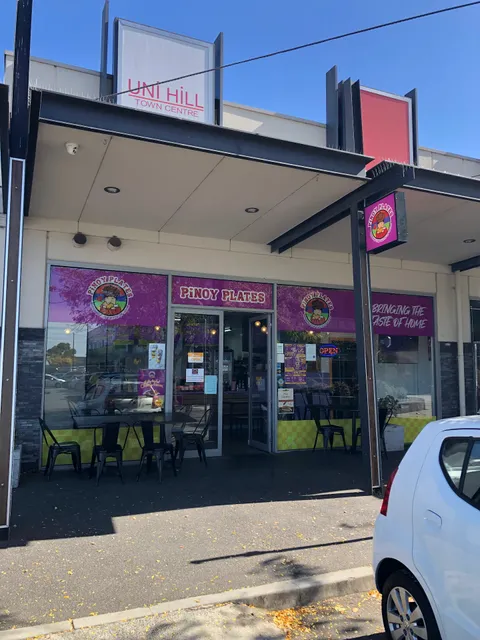 Pinoy Plates - Bundoora