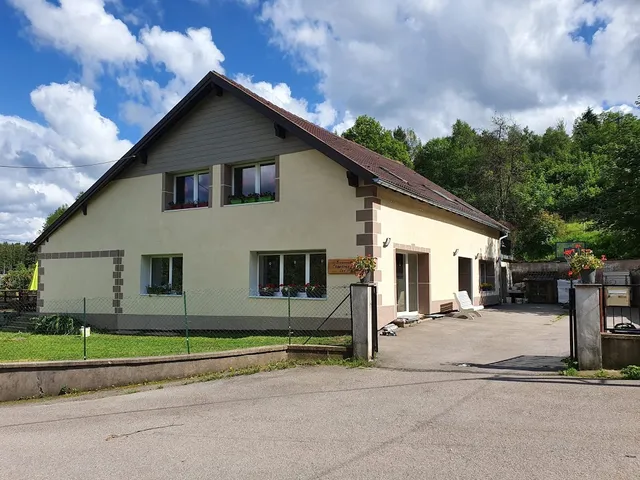 Chambres d'hôtes Les Houes