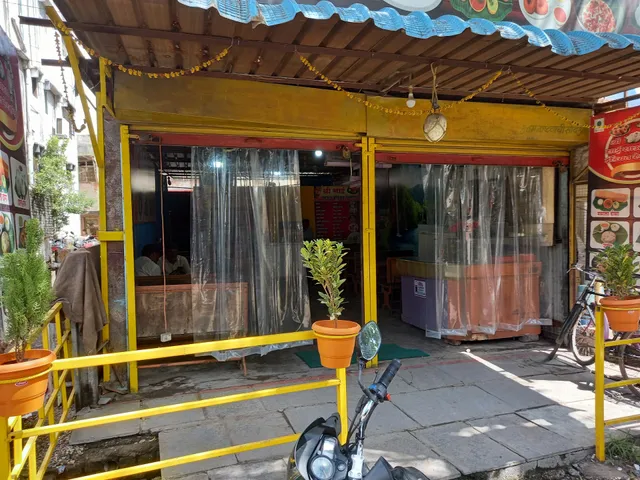 Shri Sai South Indian Restaurant