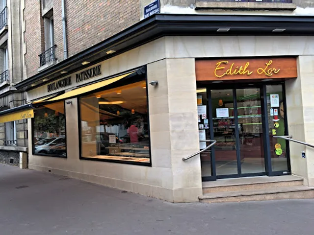 Bakery Edith Lor