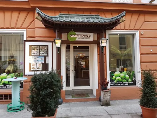 Coconut Thai Restaurant