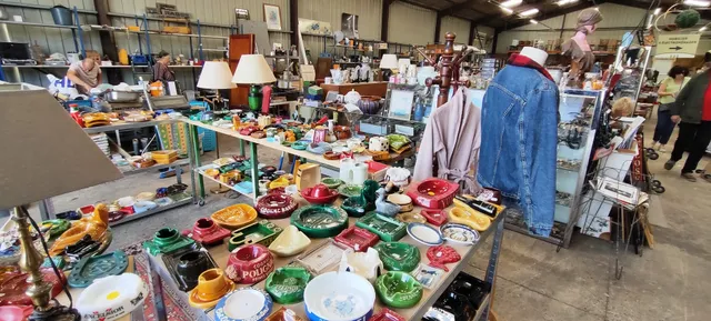 La recyclerie de breizh débarras