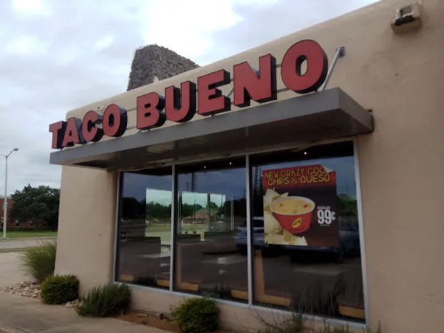 Taco Bueno