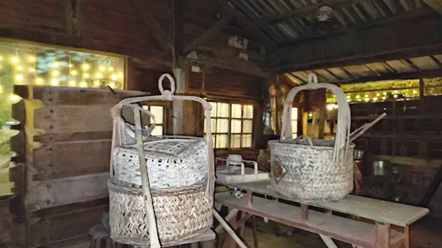 雲林北港園庭土雞城