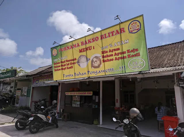 PURNAMA BAKSO BLITAR